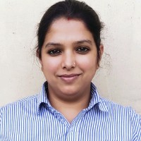 Pooja Kharkwal
