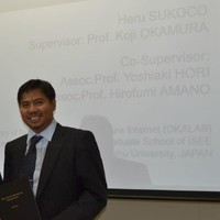 Heru Sukoco