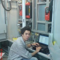 Karim Asghari