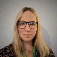 Rebecca Blostone