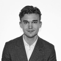Joel Fredriksson Pregmark