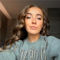 Chloé Morgan