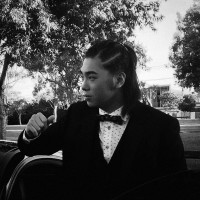 Bowen Yang