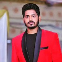 Magesh Kumar S