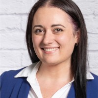 Jessica Gerlach
