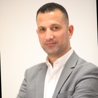 Tareq Alkharabsheh