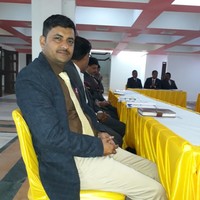 rajesh kumar