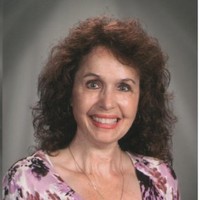 Pamela Walcher