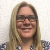 Deborah Robson