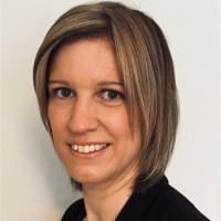 Christine Vaughan