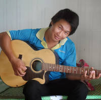 Minh Hoang