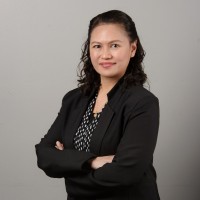 Zarah Jane Lanuza