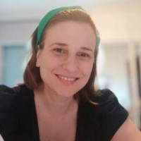 Debora Turini Scalissi Fialho