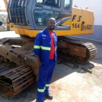 Happy Zgambo