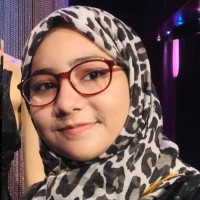 Laiba Nasir