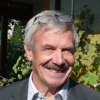 Helmut Messner