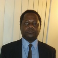 Robert Simango