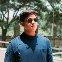 Nakul G Prasad