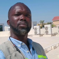Ivan Cofie