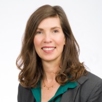 Elizabeth Friend