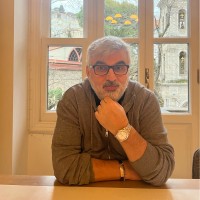 yusuf izzettin AYDIN