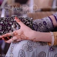 Gulzar Fatima