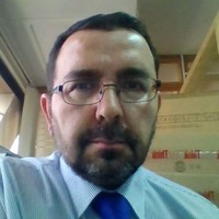 Marcos Zamorano Navarro