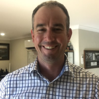 Brett Luplau