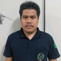 Rohandi Yusuf Nasution
