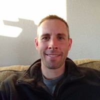 Aaron Hackbarth