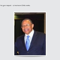 Bill Ashe