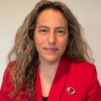 Meredith Weiss, Ph.D., MBA, MIS, MS, MAcc, CPA