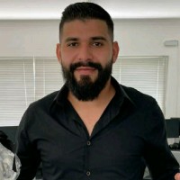 Maycon Douglas Gouveia De Matos