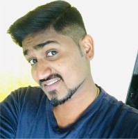 Rohit Ghodke