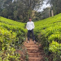 Ritik Khamankar