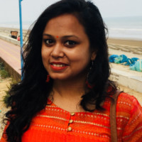 Parijat Saha, Csm®