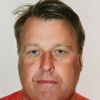 Tomas Fröjd