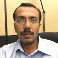 Kumara Tejaswi N
