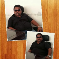 Pramod Khurpe KHURPE