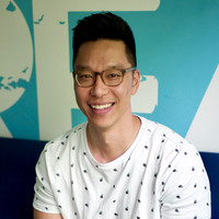 Daniel Choi