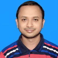 Arun Kumar Nayak