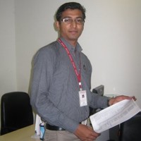 Paresh Mandekar