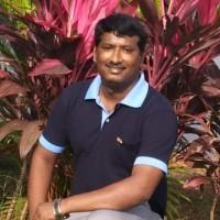 Lokesh Cherukuru