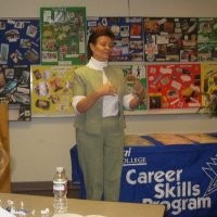 Susan Crowder