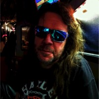 Larry Fredrickson