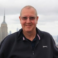 Paul Fido