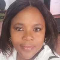 Gabatshwane Grace Moatlhodi