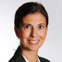 Gina Saunders