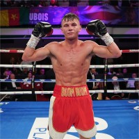 Billy Adams