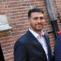 Amir Ghoneim